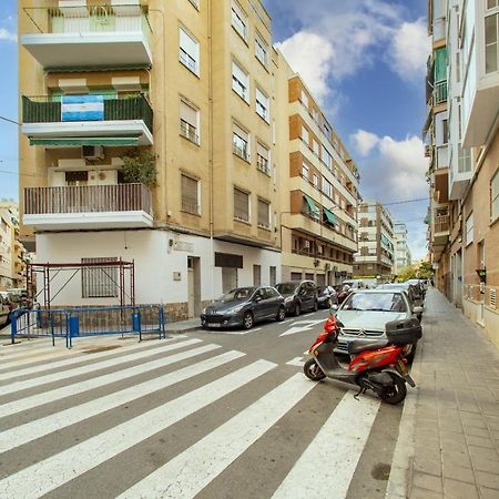 Perfectly Rentals Agost By United Renters Alicante Ngoại thất bức ảnh