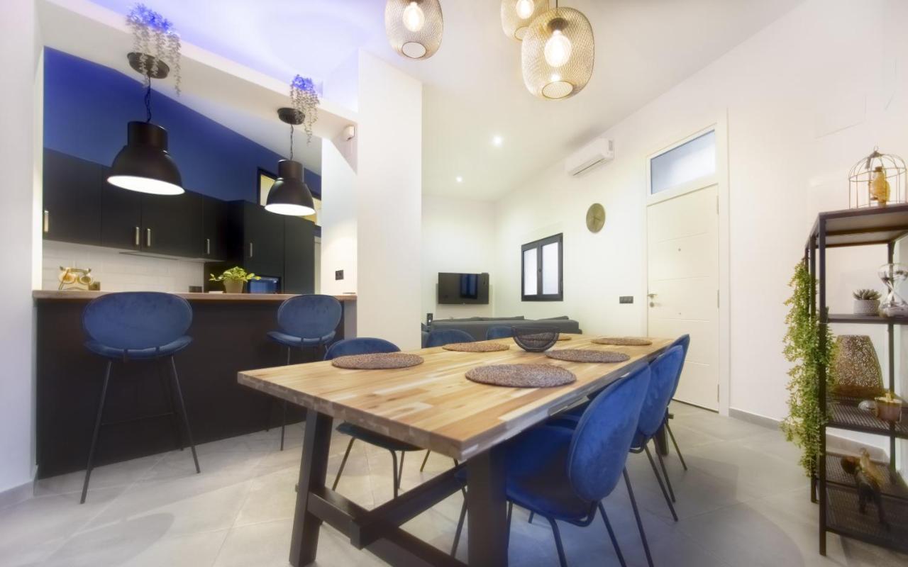 Perfectly Rentals Agost By United Renters Alicante Ngoại thất bức ảnh