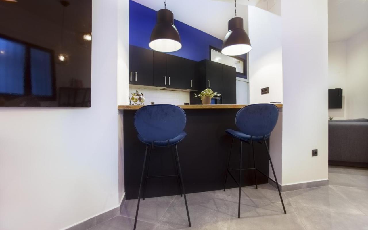 Perfectly Rentals Agost By United Renters Alicante Ngoại thất bức ảnh