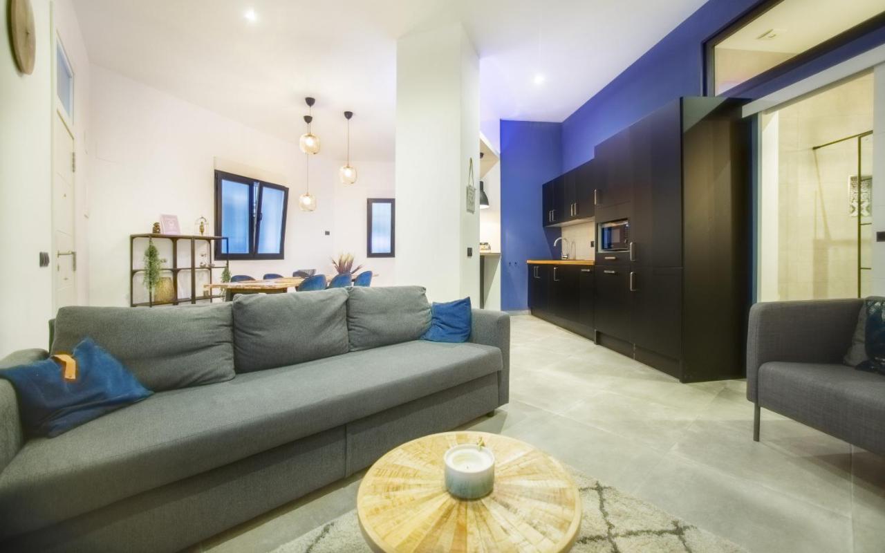 Perfectly Rentals Agost By United Renters Alicante Ngoại thất bức ảnh