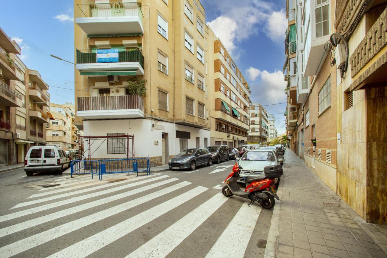 Perfectly Rentals Agost By United Renters Alicante Ngoại thất bức ảnh